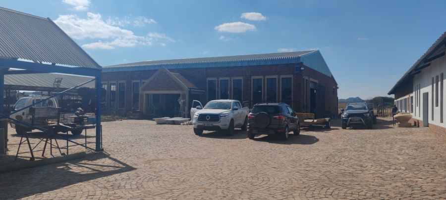  Bedroom Property for Sale in Brits North West